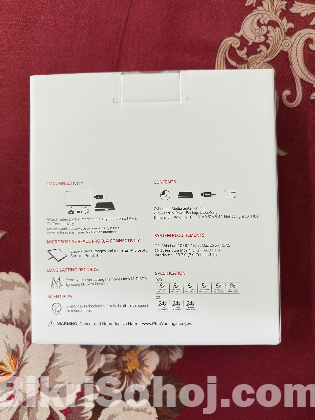 LG Ultra Slim Portable DVD Writer.